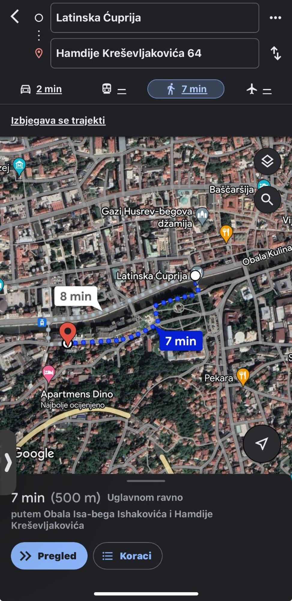 Apartman Centar- Free Parking Saraievo Exterior foto