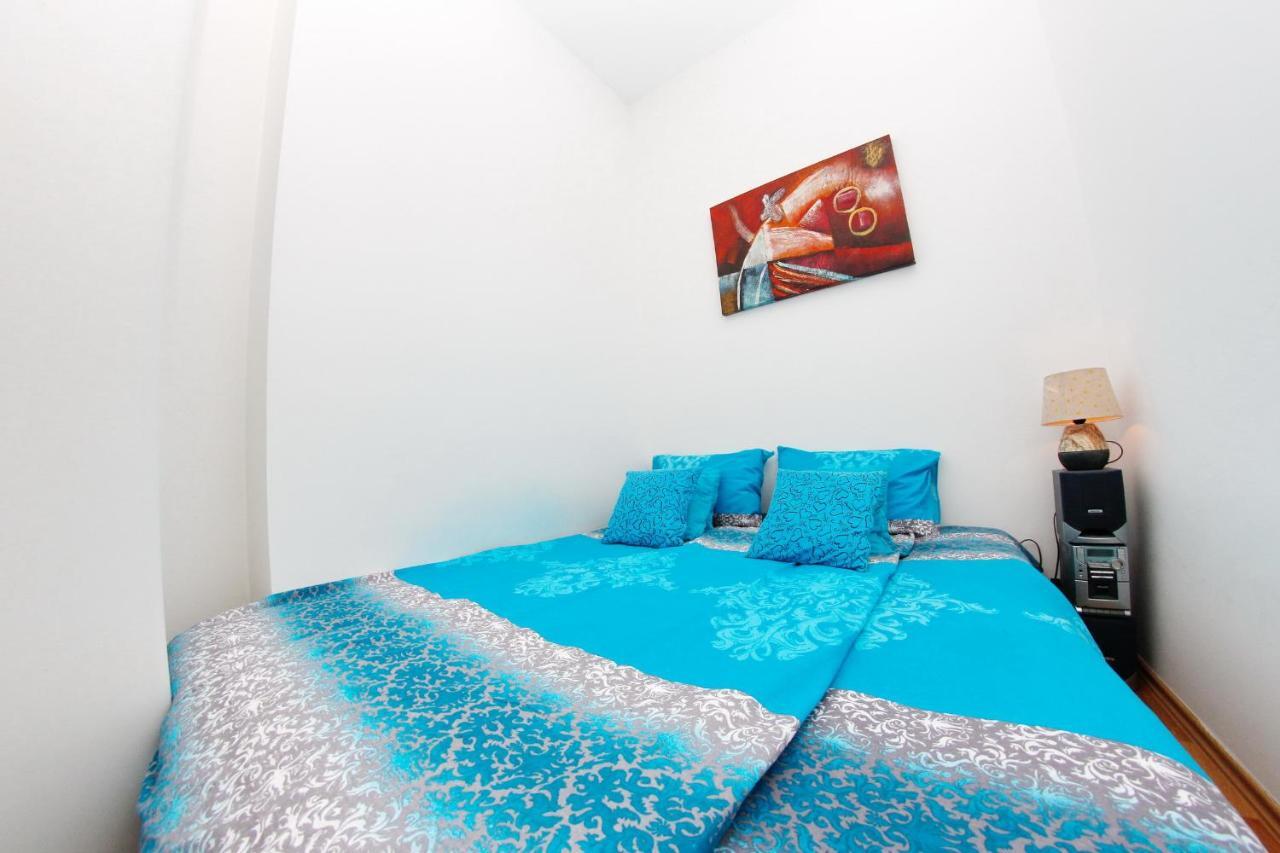 Apartman Centar- Free Parking Saraievo Exterior foto