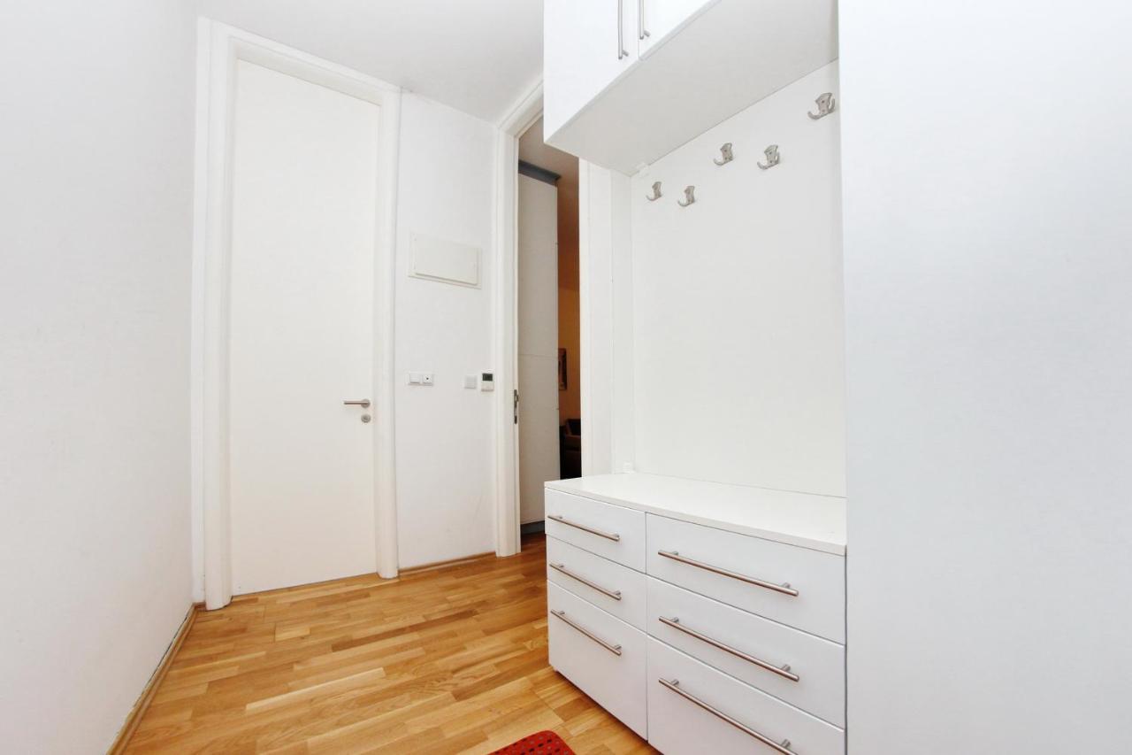 Apartman Centar- Free Parking Saraievo Exterior foto